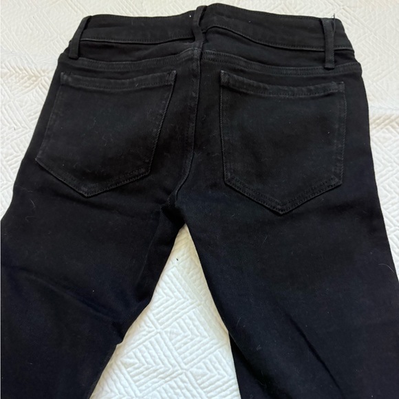 Wild fable target low rise flare y2k jeans 00 - Picture 4 of 4